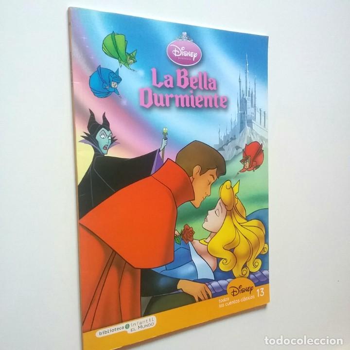 Libros: La Bella Durmiente. Disney 13 - Foto 1