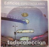 Libros: Edificios espectaculares / Edifici spettacolari / Edif&iacute;cios espectaculares - Foto 1