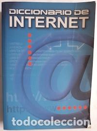Libros: Diccionario de internet - Foto 1