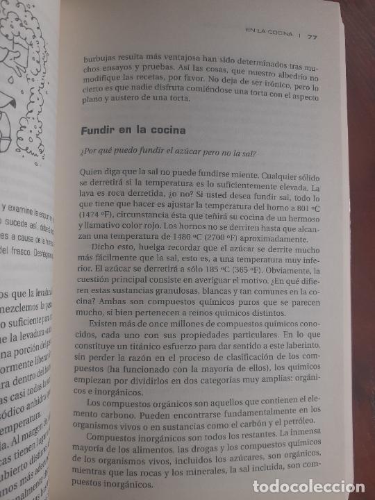 Libros: LO QUE EINSTEIN NO SABIA - NUEVA CIENCIA - ROBERT L. WOLKE - Foto 3