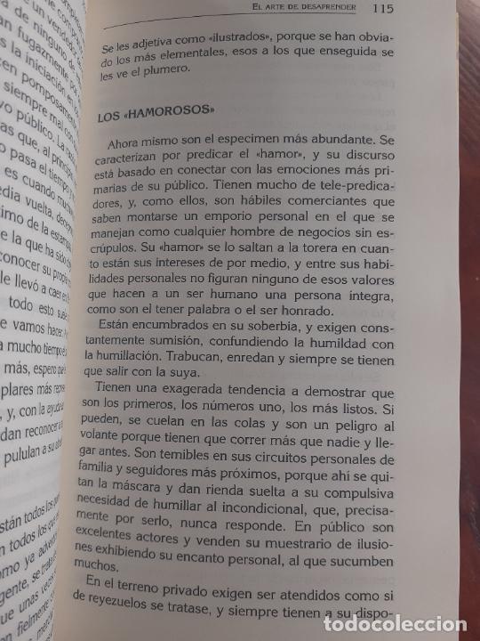 Libros: EL PODER DEL AMOR - AUTOAYUDA - MARY SOL OLBA - Foto 3