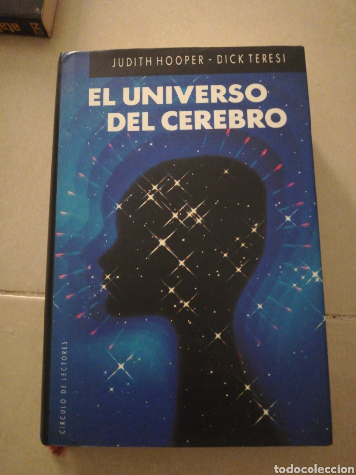 Libros: El universo del cerebro, Judith Hooper-Dick Teresi, Circulo de Lectores - Foto 1