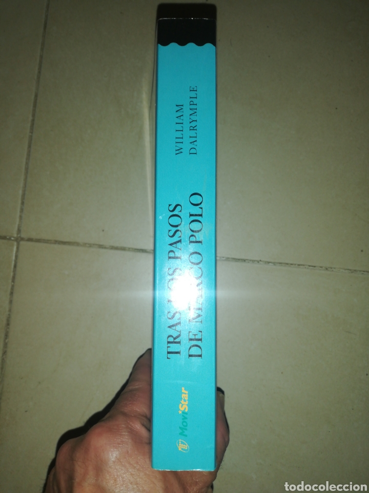 Libros: Tras los pasos de marc&oacute; polo, William Dalrymple - Foto 3