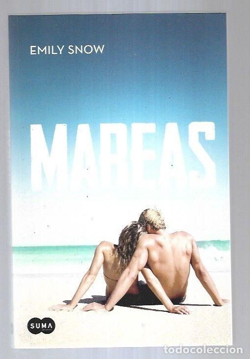 Libros: MAREAS - SNOW, EMILY - Foto 3