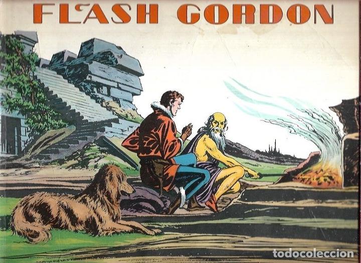 Libros: FLASH GORDON. VOLUMEN 5 - RABOY, MAC - Foto 1