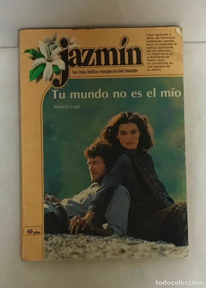 Libros: JAZM&Iacute;N, MUJERES MARCADAS, SILVIA, NOVELAS - Foto 6