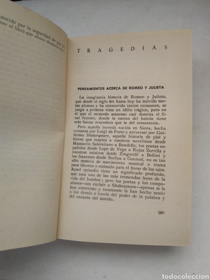Libros: ESP&Iacute;A DEL MUNDO/GIOVANNI PAPINI - Foto 2