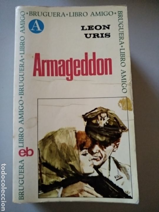 Libros: Armageddon - Foto 1