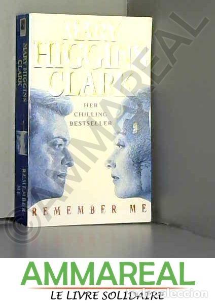 Libros: Remember Me - Mary Higgins Clark - Foto 1