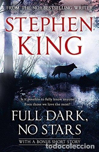 Libros: Full Dark, No Stars - King, Stephen - Foto 1