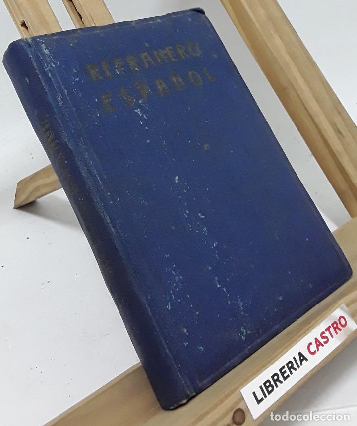 Libros: Refranero espa&ntilde;ol - Varios - Foto 2