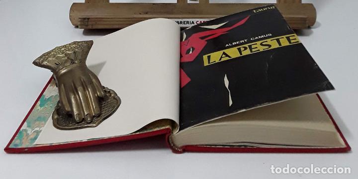 Libros: La peste - Albert Camus - Foto 2