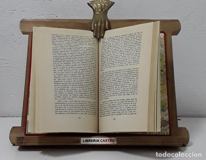 Libros: La peste - Albert Camus - Foto 3
