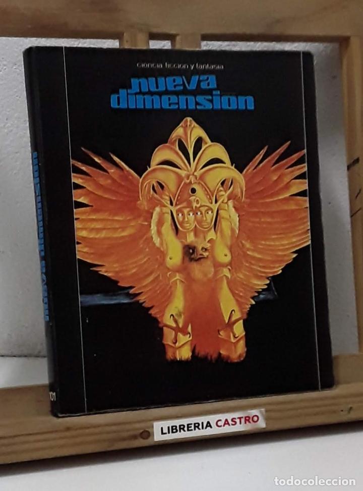 Libros: Nueva Dimensi&oacute;n n&ordm;101 - Varios - Foto 1