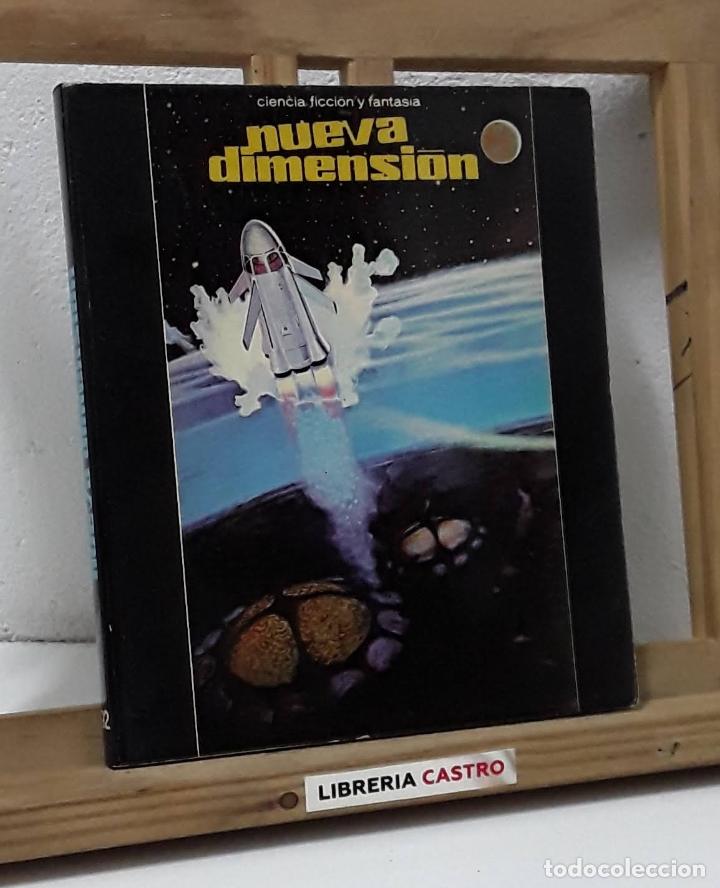 Libros: Nueva Dimensi&oacute;n n&ordm;92 - Varios - Foto 1