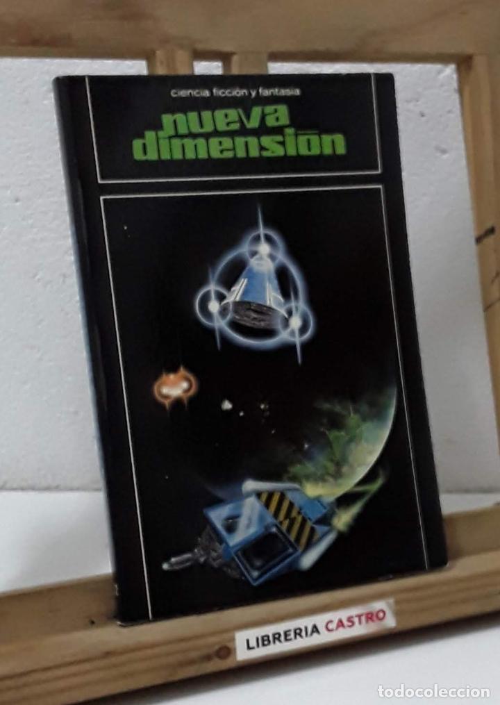Libros: Nueva Dimensi&oacute;n n&ordm;122 - Varios - Foto 1
