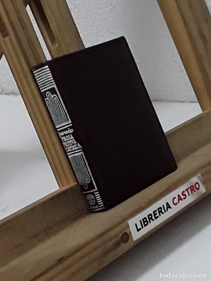 Libros: Prosa festiva y sat&iacute;rica - Francisco de Quevedo - Foto 2
