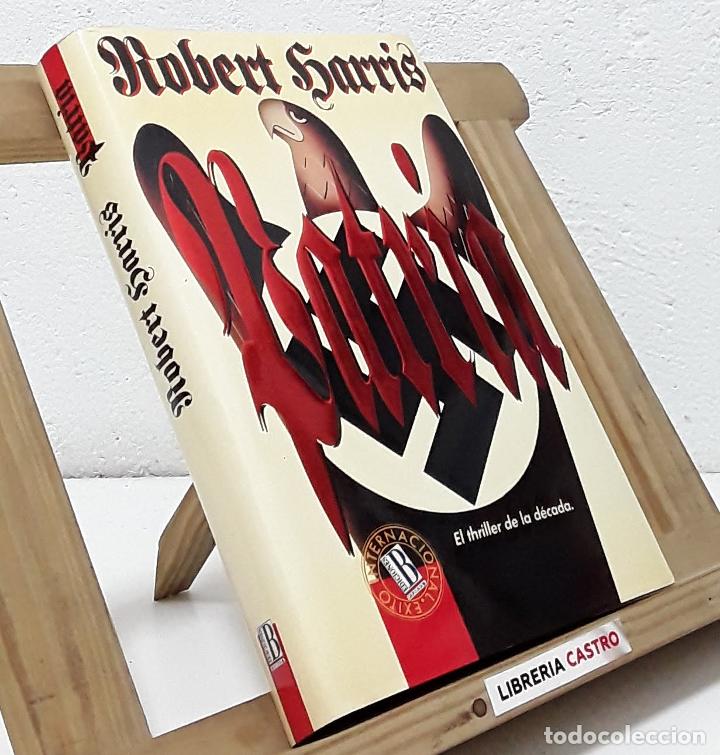 Libros: Patria - Robert Harris - Foto 1