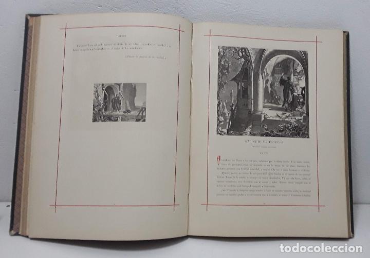 Libros: Fausto de Goethe - Goethe - Foto 3