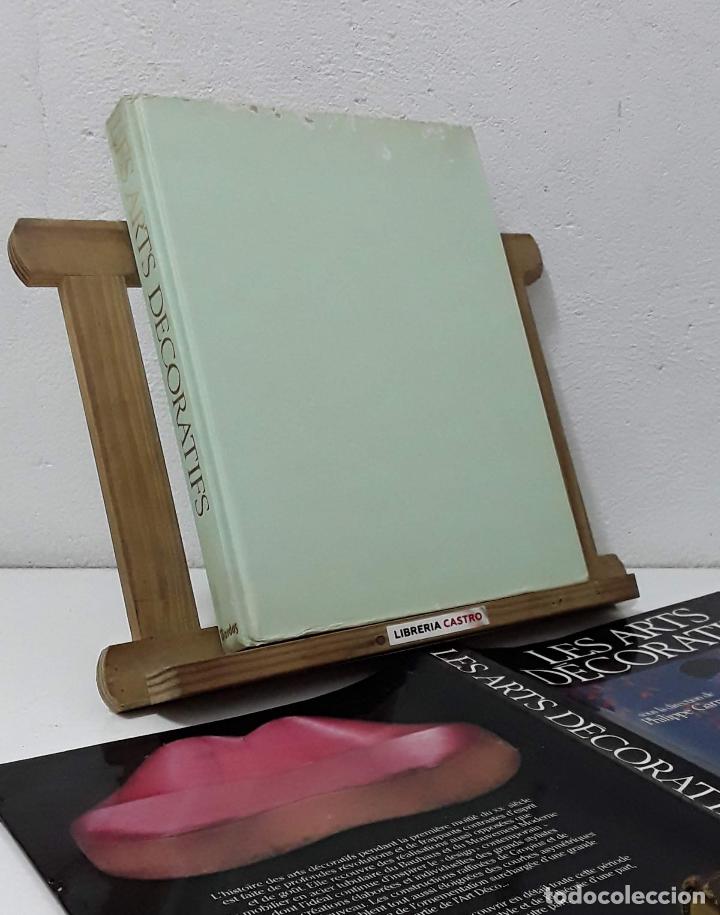 Libros: Les Arts D&eacute;coratifs 1890 - 1940 - Varios - Foto 2