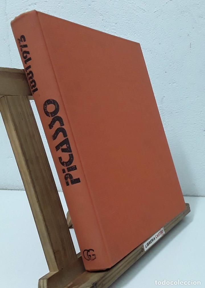 Libros: Picasso 1881 - 1973 - Varios - Foto 3