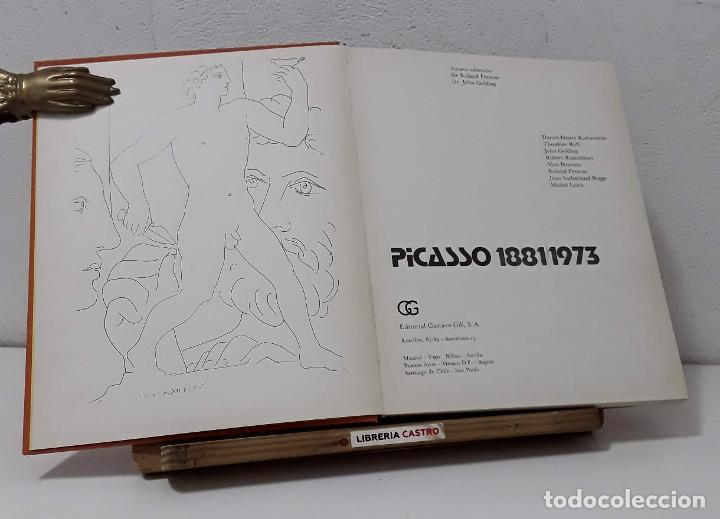 Libros: Picasso 1881 - 1973 - Varios - Foto 1