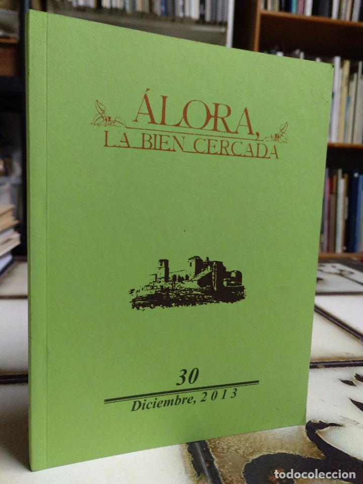 B&uuml;cher: &Aacute;lora, la bien cercada. N&uacute;mero 30. 2013