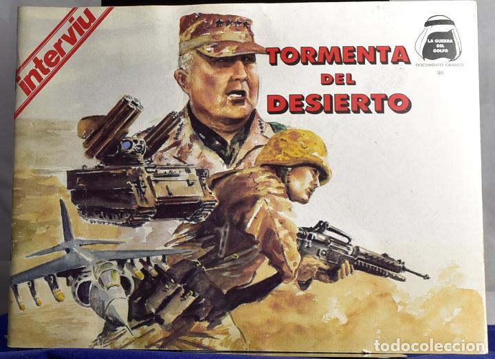 Libros: Tormenta del desierto. - - Foto 1