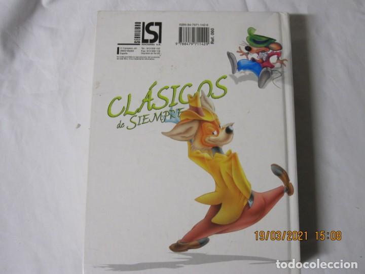 Libros: clasicos de siempre servilibro - Foto 2