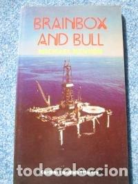 Libros: BRAINBOX AND BULL - Kenyon,Michael - Foto 1