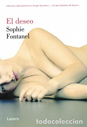 Libros: EL DESEO - Fontanel,Sophie - Foto 1