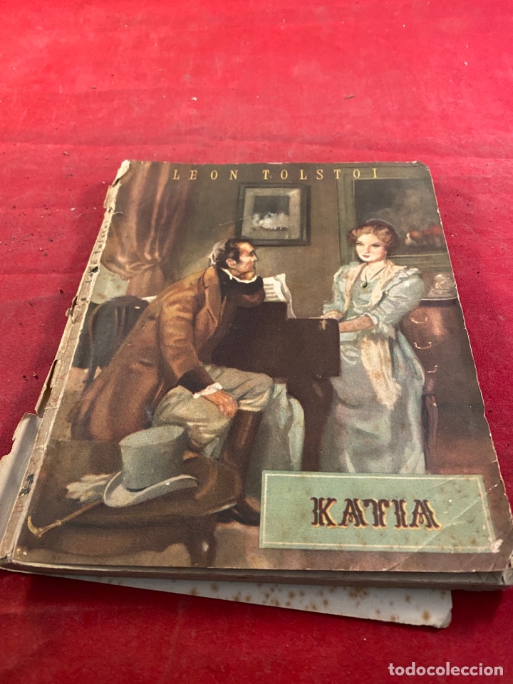 Libros: KATIA - Foto 1