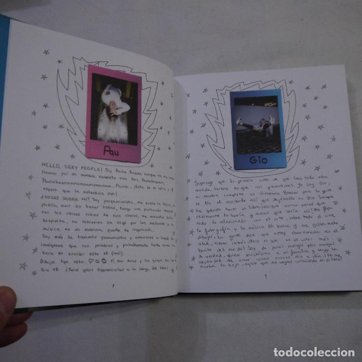 Libros: AROUND THE CORNER: THE OTHER SIDE - LIBROS C&Uacute;PULA - 2017 - 3.&ordf; EDICION - CASTELLANO - Foto 4