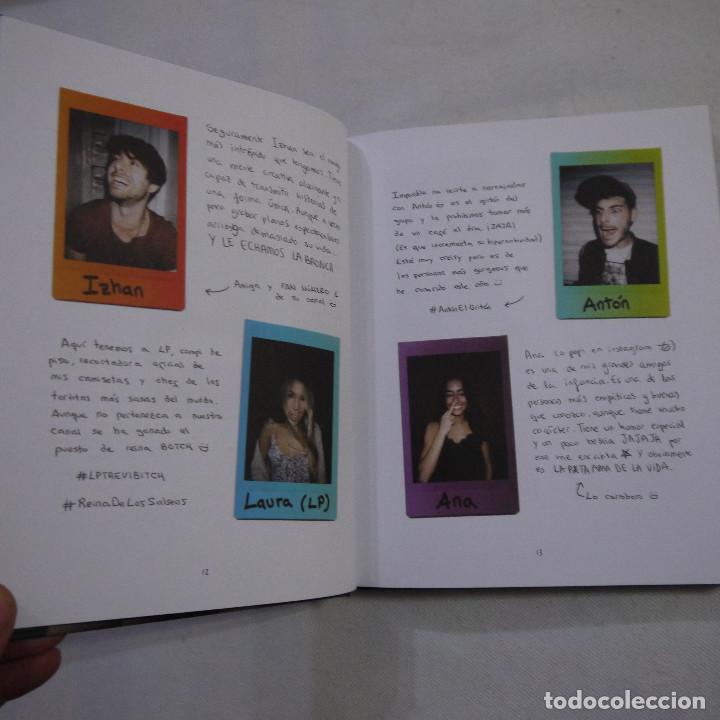 Libros: AROUND THE CORNER: THE OTHER SIDE - LIBROS C&Uacute;PULA - 2017 - 3.&ordf; EDICION - CASTELLANO - Foto 5