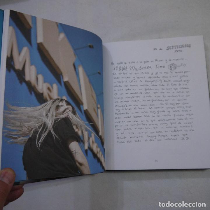 Libros: AROUND THE CORNER: THE OTHER SIDE - LIBROS C&Uacute;PULA - 2017 - 3.&ordf; EDICION - CASTELLANO - Foto 6