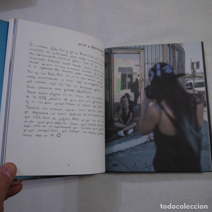 Libros: AROUND THE CORNER: THE OTHER SIDE - LIBROS C&Uacute;PULA - 2017 - 3.&ordf; EDICION - CASTELLANO - Foto 7