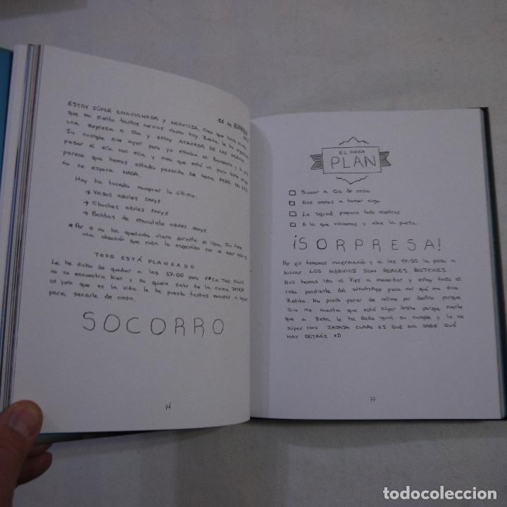 Libros: AROUND THE CORNER: THE OTHER SIDE - LIBROS C&Uacute;PULA - 2017 - 3.&ordf; EDICION - CASTELLANO - Foto 8