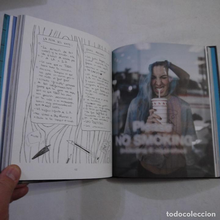 Libros: AROUND THE CORNER: THE OTHER SIDE - LIBROS C&Uacute;PULA - 2017 - 3.&ordf; EDICION - CASTELLANO - Foto 9