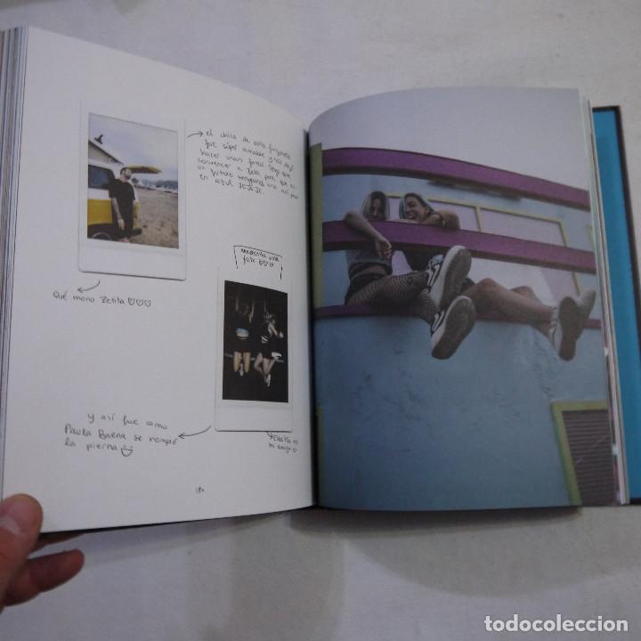 Libros: AROUND THE CORNER: THE OTHER SIDE - LIBROS C&Uacute;PULA - 2017 - 3.&ordf; EDICION - CASTELLANO - Foto 11