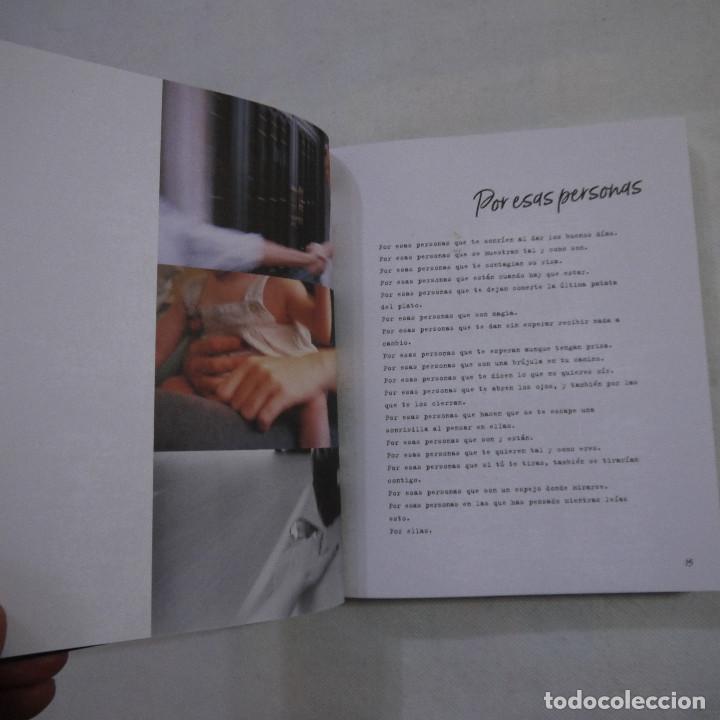 Libros: T&Uacute; SI, T&Uacute; VIVE - ALEX PU&Eacute;RTOLAS - ALFAGUARA - 2017 - 1.&ordf; EDICION - Foto 5