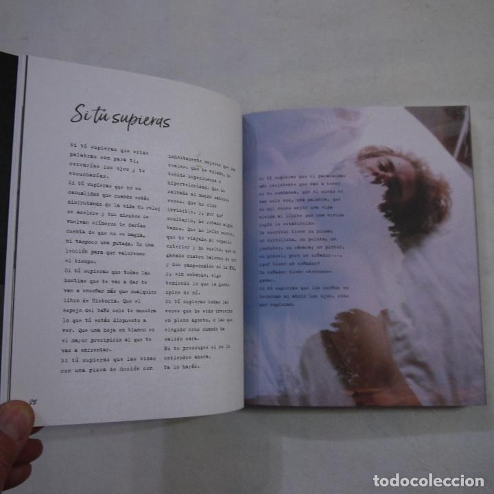 Libros: T&Uacute; SI, T&Uacute; VIVE - ALEX PU&Eacute;RTOLAS - ALFAGUARA - 2017 - 1.&ordf; EDICION - Foto 6