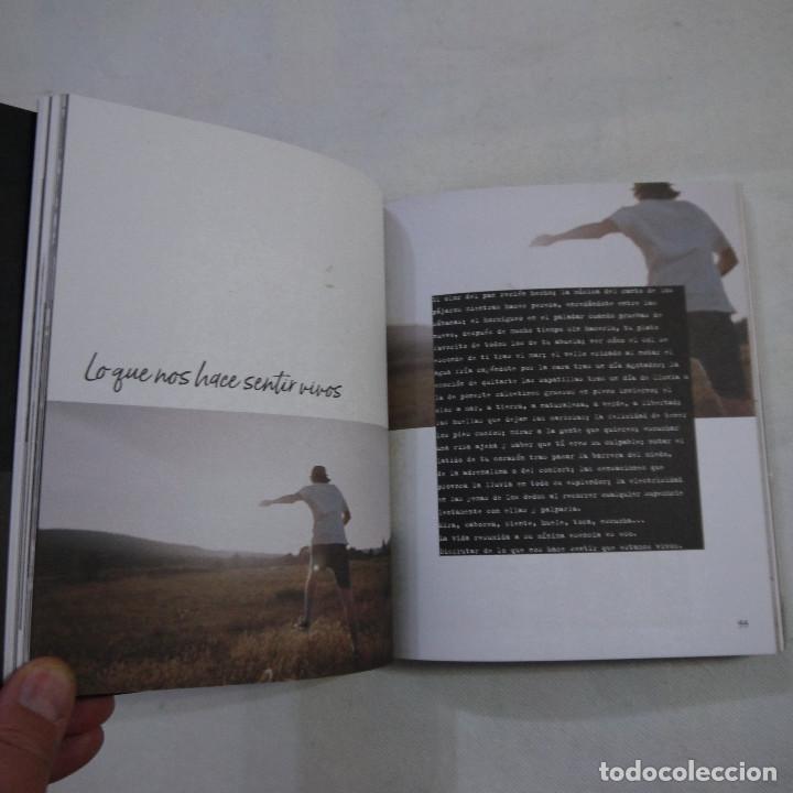 Libros: T&Uacute; SI, T&Uacute; VIVE - ALEX PU&Eacute;RTOLAS - ALFAGUARA - 2017 - 1.&ordf; EDICION - Foto 7