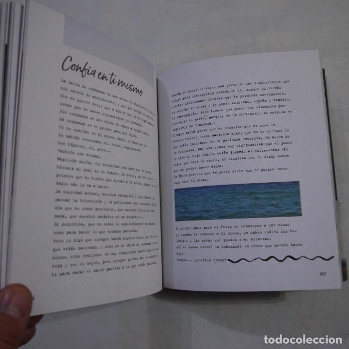 Libros: T&Uacute; SI, T&Uacute; VIVE - ALEX PU&Eacute;RTOLAS - ALFAGUARA - 2017 - 1.&ordf; EDICION - Foto 11