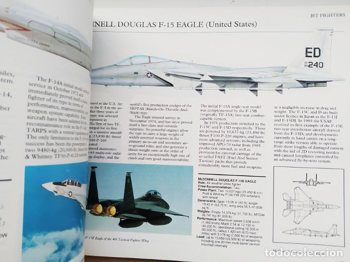 Libros: The Worlds Greatest Aircraft. - Christopher Chant. TDK279E - Foto 2
