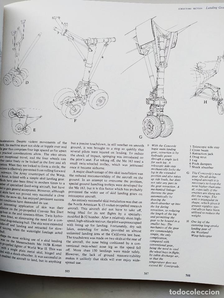Libros: Lore of Flight. - John W. R. Taylor. TDK279E - Foto 2