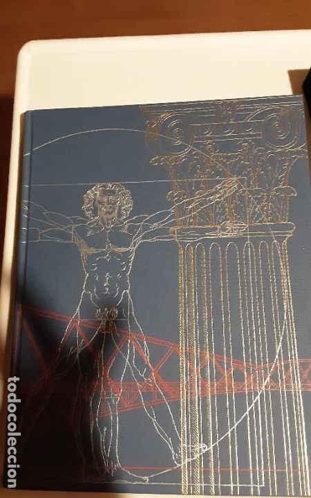 Libros: Civilisation - Kenneth Clark - Folio Society 1999 - Foto 2