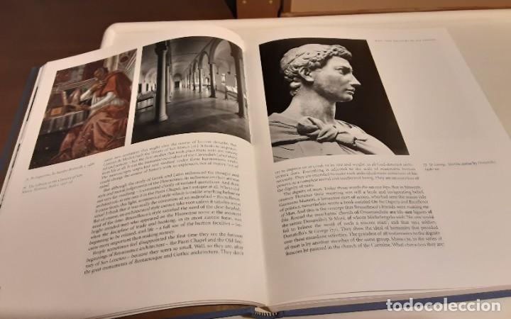 Libros: Civilisation - Kenneth Clark - Folio Society 1999 - Foto 3