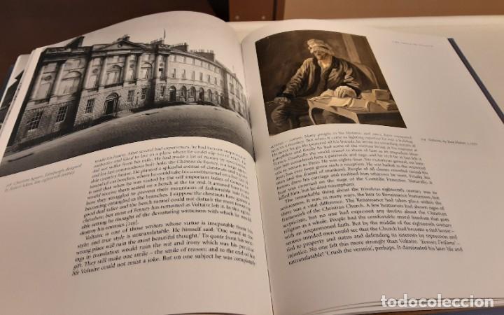 Libros: Civilisation - Kenneth Clark - Folio Society 1999 - Foto 8