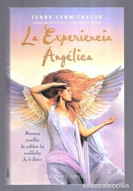 Libros: EXPERIENCIA ANGELICA - LA - TAYLOR, TERRY LYNN - Foto 2