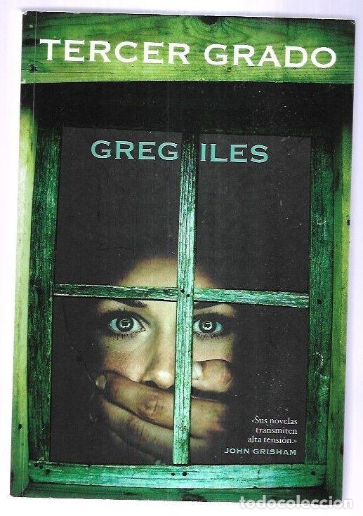 Libros: TERCER GRADO - ILES, GREG - Foto 2